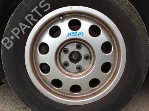 Used Rim AUDI A3 (8L1) 1.9 TDI (110 hp) 28613093