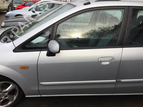 Used Left front window switch MAZDA PREMACY (CP) 2.0 TD (101 hp) 30600000