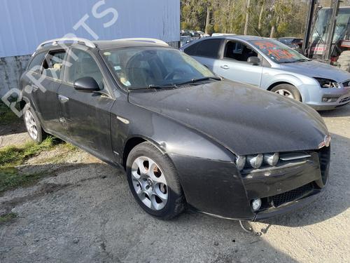 Left front window switch ALFA ROMEO 159 Sportwagon (939_) 1.9 JTDM 8V (939BXE1B) | BP33475448I27  - Image 5