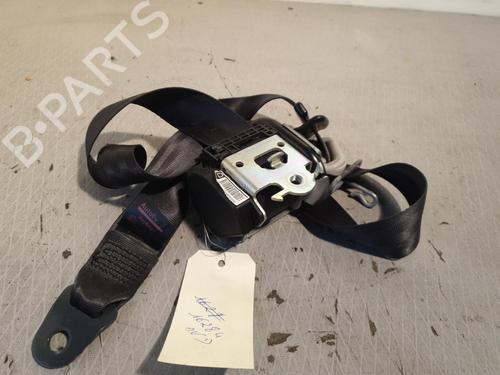 Used Front right seatbelt PEUGEOT 207 (WA_, WC_) 1.4 HDi (68 hp) 26422216