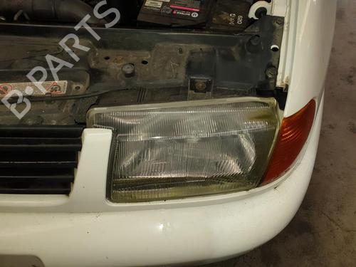 Used Left headlight VW CADDY II Box Body/MPV (9K9A) 1.9 TDI (90 hp) 26427176