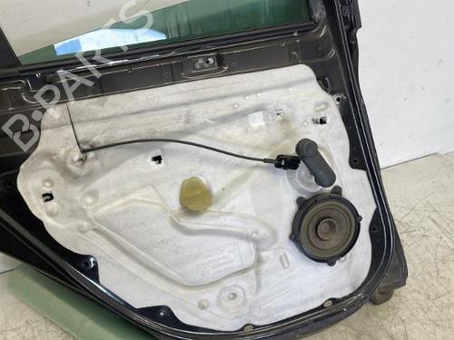 Left rear door RENAULT CLIO III Grandtour (KR0/1_) 1.5 dCi (KR0G) | BP26416008C4