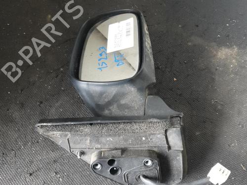Right mirror SUZUKI IGNIS II (MH) 1.3 (RM413) | BP26428114C27 