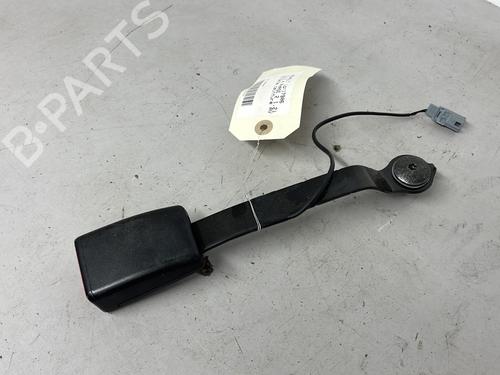 Used Seat buckle Seat buckle RENAULT CLIO IV (BH_) 1.2 16V (73 hp) 27612706 27612706