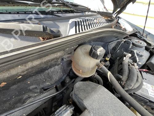 Used Expansion tank Expansion tank 36941808 36941808