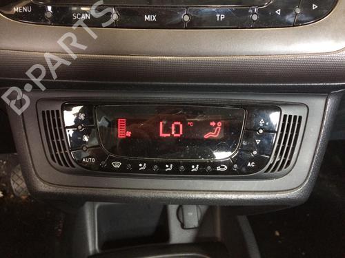 Used Climate control SEAT IBIZA IV (6J5, 6P1) 1.6 TDI (90 hp) 26412035