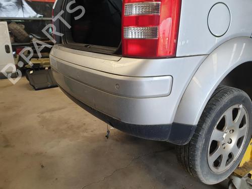 Bak støtfanger AUDI A2 (8Z0) 1.4 TDI | BP26416239C8
