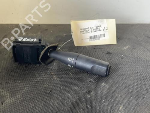 Steering column stalk PEUGEOT PARTNER Box Body/MPV (5_, G_) 1.9 D | BP26417000I23 
