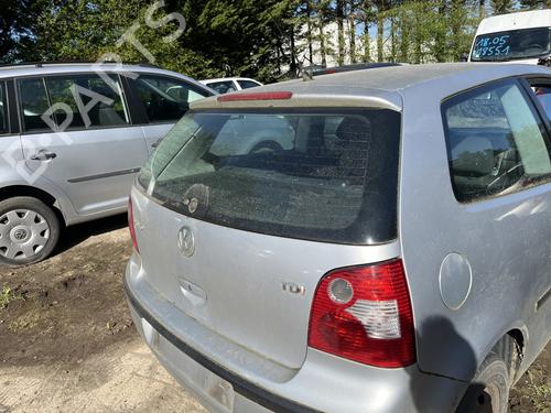 Used Right taillight Right taillight VW POLO IV (9N_, 9A_) [2001-2014] 35992421 35992421