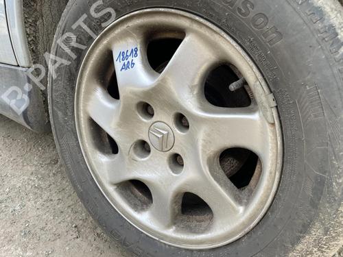 Fælk CITROËN C5 I (DC_) 2.0 HDi (DCRHZB, DCRHZE) | BP36285797C45 - Image 2