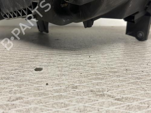 Left headlight VW TOURAN (1T1, 1T2) 2.0 TDI | BP32062430C28 