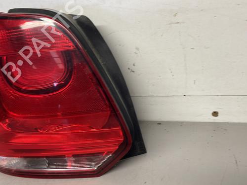Left taillight VW POLO V (6R1, 6C1) 1.6 TDI | BP29976440C34 