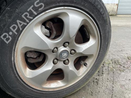 Used Rim Rim 32168444 32168444
