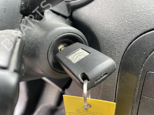 Ratlås/Tændingslås Ratlås/Tændingslås 38490587 38490587