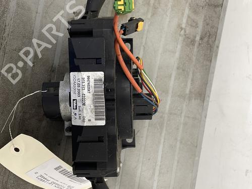 Steering column stalk CITROËN C3 Picasso (SH_) 1.2 THP 110 (SHHNZ6) | BP31858289I23