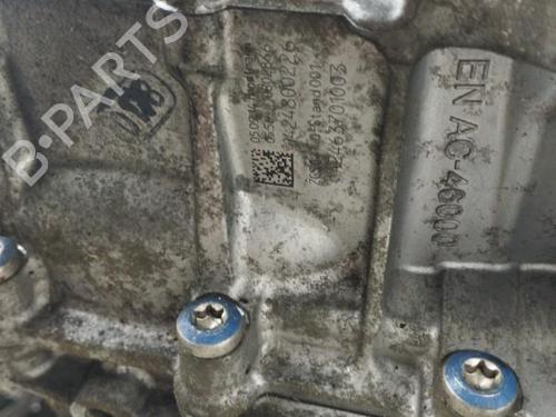 Gearbox MERCEDES-BENZ A-CLASS (W176) A 180 CDI / d (176.012) | BP26428032M3  - Image 7