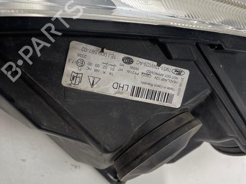 Right headlight FORD C-MAX (DM2) 1.8 TDCi | BP35807989C29 - Image 6
