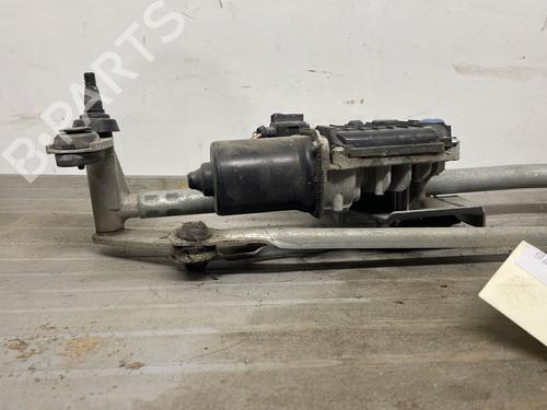 Front wiper motor VW PASSAT B7 Variant (365) 1.6 TDI | BP31322508M29  - Image 12