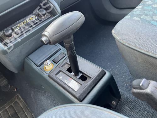 Used Gear lever Gear lever 37634080 37634080
