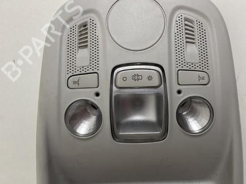 Interior roof light CITROËN C4 II (NC_) 1.6 HDi 115 | BP26421990I8 - Image 3