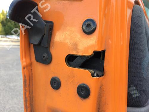 Front left lock RENAULT TWINGO I (C06_) 1.2 (C066, C068) | BP29120490C98 