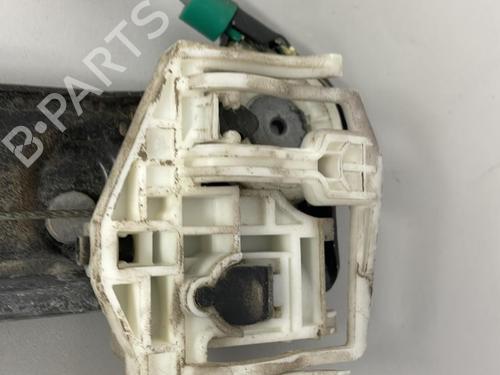 Front left window mechanism BMW X3 (E83) 3.0 d | BP26415922C22  - Image 5