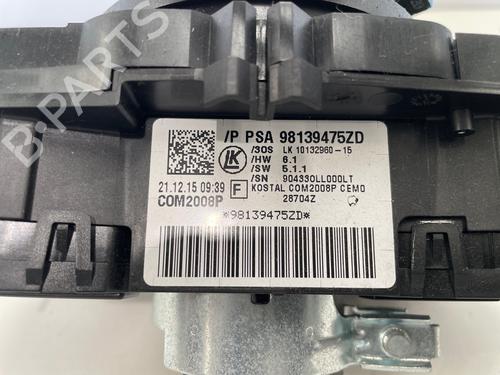 Steering column stalk CITROËN C4 CACTUS 1.2 VTi 82 | BP35927178I23 - Image 3