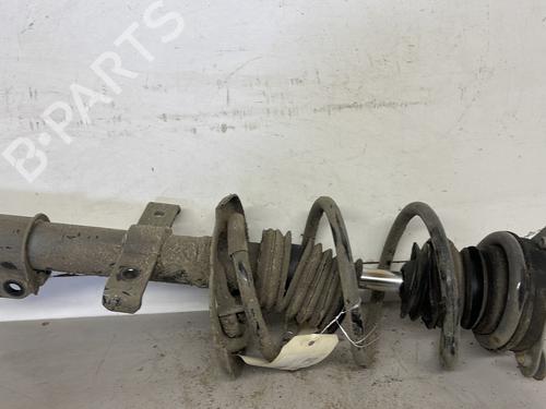 Right front shock absorber RENAULT ZOE (BFM_) ZOE | BP26412603M17 