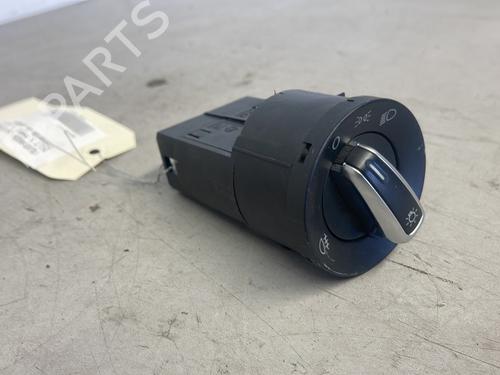 Headlight switch VW POLO V (6R1, 6C1) 1.2 | BP26423600I24 