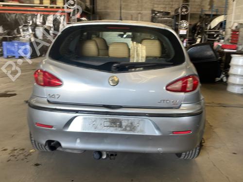 Left headlight ALFA ROMEO GT (937_) 1.9 JTD (937CXN1B) | BP26421347C28  - Image 15