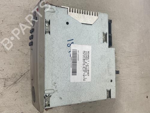 Radio RENAULT TWINGO II (CN0_) | BP36397564E6 - Image 6