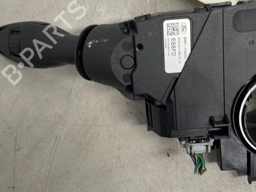 Used Steering column stalk Steering column stalk FORD FIESTA VI (CB1, CCN) 1.25 (82 hp) 31613069 31613069