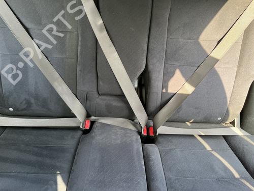 Used Seat buckle Seat buckle 36684150 36684150