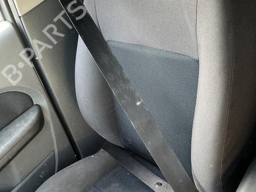 Used Front right seatbelt Front right seatbelt FORD FOCUS II (DA_, HCP, DP) [2004-2013] 33474844 33474844