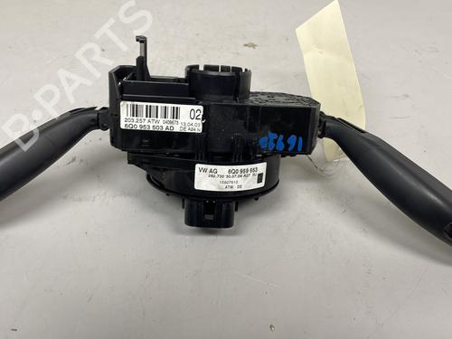 Steering column stalk VW POLO IV (9N_, 9A_) 1.2 12V | BP26426944I23 