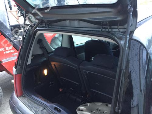 Tailgate lift support PEUGEOT 1007 (KM_) 1.4 HDi | BP30177045C138 