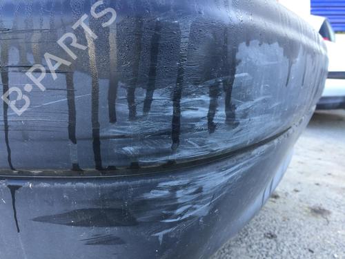 Rear bumper CITROËN SAXO (S0, S1) 1.0 X | BP29307515C8 