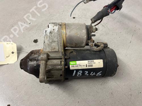 Alternator CITROËN C3 II (SC_) 1.4 HDi 70 (SC8HZC, SC8HR0, SC8HP4) | BP38109284M7 - Image 4