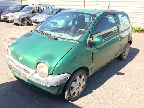 Used Subframe RENAULT TWINGO I (C06_) 1.2 16V (C060) (60 hp) 26414259