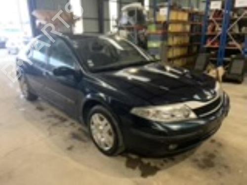 Left headlight RENAULT LAGUNA II (BG0/1_) 1.9 dCi | BP26428053C28  - Image 9