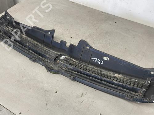 Grill FIAT PANDA (169_) 1.2 (169.AXB11, 169.AXB1A) | BP33961349C40 - Image 3