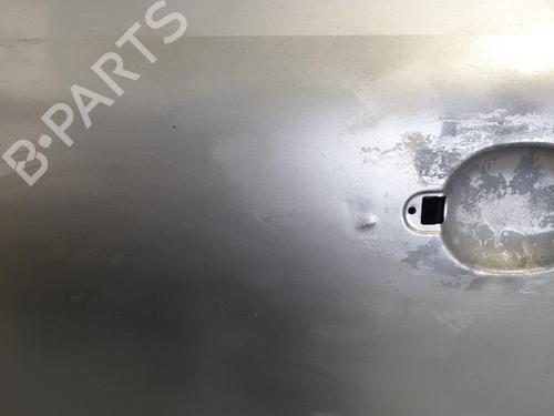 Left front door SKODA YETI (5L) 2.0 TDI | BP31132735C2 