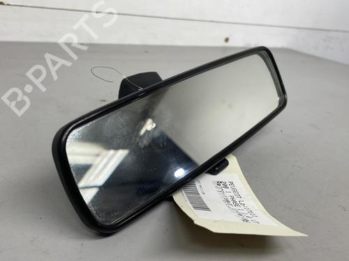 Used Rear mirror PEUGEOT 208 I (CA_, CC_) 1.4 HDi (68 hp) 26421443