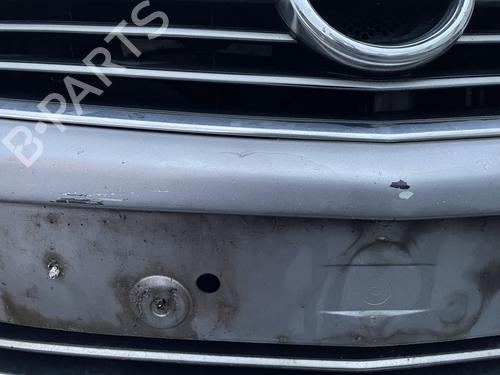 Front bumper OPEL ASTRA H (A04) 1.9 CDTI (L48) | BP31091623C7