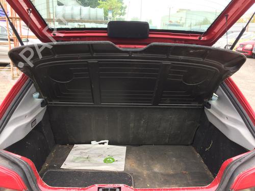 Rear parcel shelf PEUGEOT 306 Hatchback (7A, 7C, N3, N5) 1.4 | BP29208980C85 