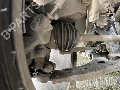 Used Right front steering knuckle Right front steering knuckle 36783970 36783970