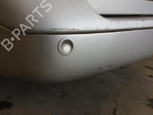 Rear bumper RENAULT LAGUNA II Grandtour (KG0/1_) 2.0 dCi (KG1S) | BP27684817C8 