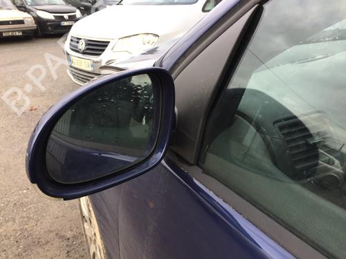 left-mirror-vw-golf-v-1k1-2003-2004-2005-2006-2007-2008-2009-2010-31338677 main image