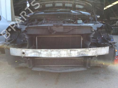 Used Water radiator MERCEDES-BENZ B-CLASS Sports Tourer (W245) B 200 CDI (245.208) (140 hp) 28567522
