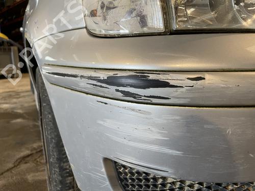 Front bumper VW POLO (6N2) 1.4 | BP32274484C7 